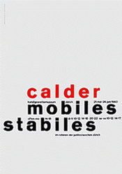 Müller Fridolin - Calder