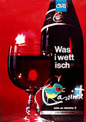 Gfeller Rolf - Cassinette