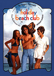 Anonym - Holiday beach club