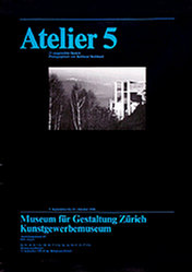 Gfeller-Corthésy Roland - Atelier 5 - Photographiert von Balthasar Burckhard