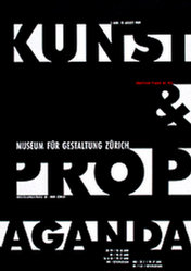Fischbacher Roli - Kunst & Propaganda