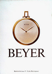 Fischer Klaus - Beyer