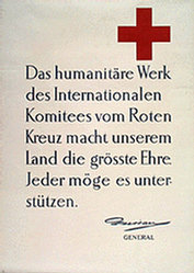 Buchmann Otto - Rotes Kreuz