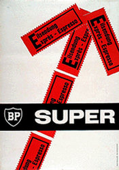 Lenz Eugen + Max - BP Super