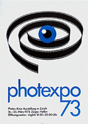 City Press Werbeagentur - Photexpo