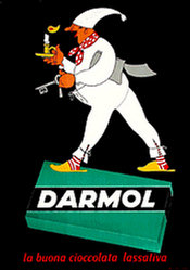Anonym - Darmol
