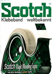 Wirz / Althaus - Scotch Klebeband
