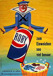 Grieder Walter - Roby