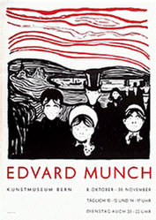 Anonym - Edward Munch