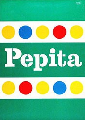 Leupin Herbert - Pepita