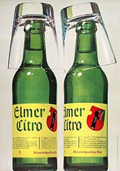 Schellenberg Hanspaul - Elmer Citro