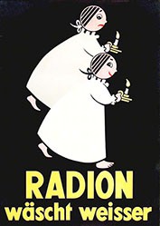 Anonym - Radion