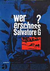 Fischer Nosbisch - Wer erschoss Salvatore G