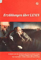 Anonym - Erzählungen über Lenin
