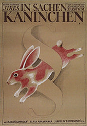 Wendt Rudolf - In Sachen Kaninchen