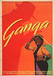 Anonym - Ganga