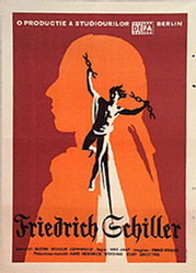 Anonym - Friedrich Schiller