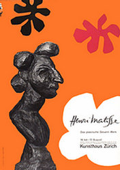 Diethelm Walter - Henri Matisse