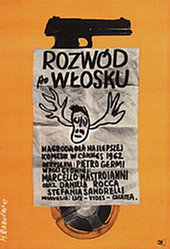 Raducki Maciej - Rozwod Wlosku