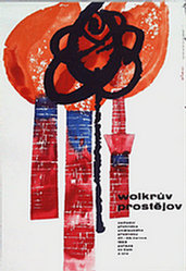 Anonym - Wolkruv Prostejov