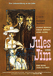 Bell - Jules und Jim