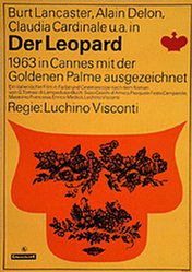 Bertram Axel - Der Leopard