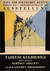 Anonym - Tadeusz Kulosoewicz