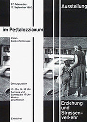 Cincera Ernst - Ausstellung