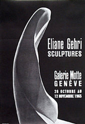 Anonym - Eliane Gehri Sculptures