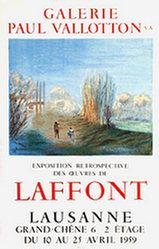 Anonym - Laffont