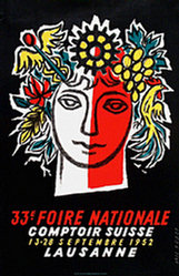 Poncy Eric - Foire Nationale