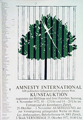 Anonym - Amnesty International 