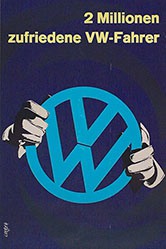 Looser Hans - Volkswagen