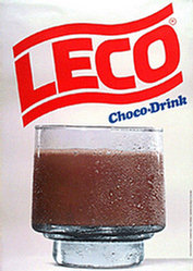Andrey Roger - Léco Choco-Drink