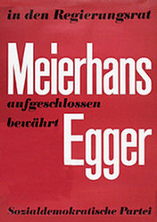 Anonym - Meierhans / Egger