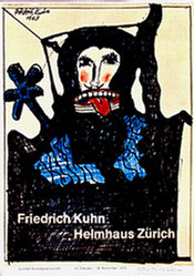 Diethelm Walter - Friedrich Kuhn
