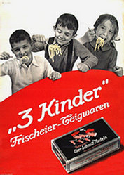 Steinmann & Bolliger - 3 Kinder 