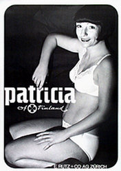 Anonym - Patricia