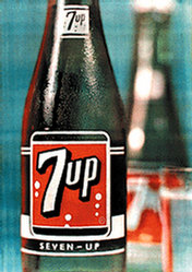 Lunte (Photo) - Seven-up