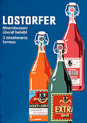 Lauri / Luzi - Lostorfer