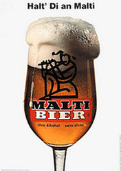 Gfeller Rolf - Malti Bier