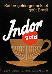 Anonym - Jndor Gold