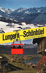 Anonym - Lungern-Schönbüel