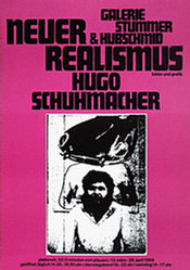 Anonym - Hugo Schuhmacher