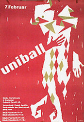 Ulrich - Uniball