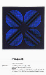 Anonym - Ivan Picelj