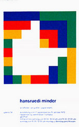 Anonym - Hansruedi Minder