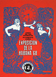 Anonym - Exposicion dela Habana