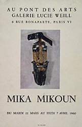 Anonym - Mika Mikoun