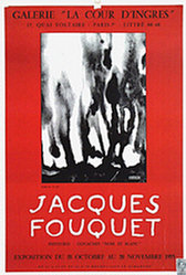 Anonym - Jacques Fouquet